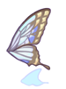 [Event] Butterfly Wing