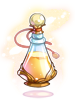 [Event] Agi Up Potion