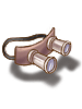 [Costume] Binoculars