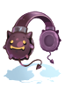 [Costume] Deviruchi Headphones