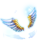 [Costume] Sword Wing