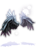 [Costume] Gabriel's Wings