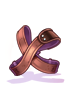 Subjugation Team's Shoulder Belt [1]