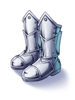 Basic Guild Greaves [1]