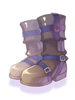 Expedition Boots [1]
