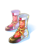 Expedition Shoes [1]