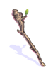 Yggdrasil Staff