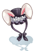 [Costume] Rabbit Ribbon