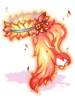 [Costume] Kasa Wing Feather