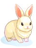 [Costume] White Rabbit