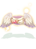 [Costume] Angel's Stole