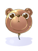 [Costume] Teddy Bear Balloon