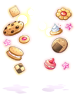 [Costume] Snack Party