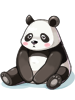 [Costume] Baby Panda