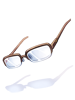 [Costume] Half-Rim Glasses