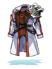Advanced Guild Robe [1]