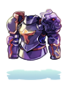 Advanced Guild Plate Armor [1]