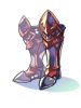 Advanced Guild Boots [1]