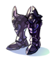 Advanced Guild Greaves [1]