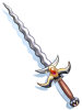 Advanced Guild Flamberge [1]