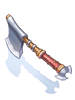 Advanced Guild Cleaver [1]