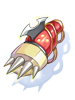 Advanced Guild Fist [1]