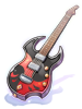Advanced Guild Guitar [1]