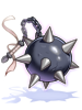 Advanced Guild Morning Star [1]