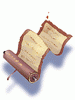 Empty Scroll